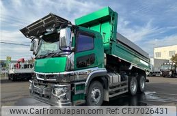 mitsubishi-fuso super-great 2018 -MITSUBISHI--Super Great 2PG-FV70HX--FV70HX-***076---MITSUBISHI--Super Great 2PG-FV70HX--FV70HX-***076-