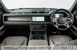 land-rover defender 2021 CFJ1864713