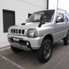 suzuki jimny 2001 CFJ1851978 image 11