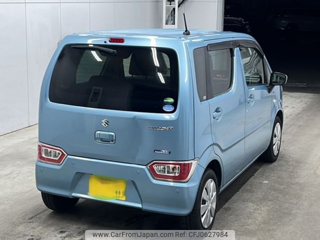 suzuki wagon-r 2021 -SUZUKI 【鹿児島 582き1300】--Wagon R MH95S-150890---SUZUKI 【鹿児島 582き1300】--Wagon R MH95S-150890- image 2