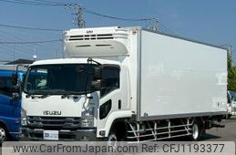 isuzu forward 2021 CFJ1193377