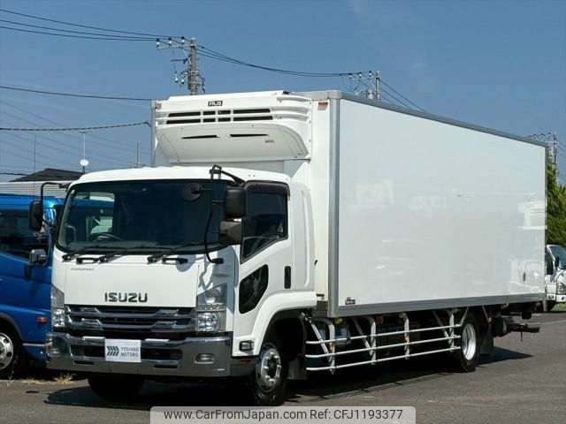 isuzu forward 2021 CFJ1193377 image 1