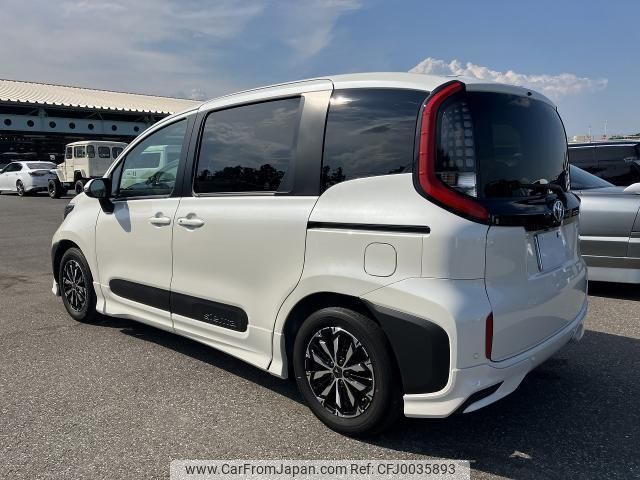 toyota sienta 2022 quick_quick_6AA-MXPL10G_MXPL10-1003461 image 2