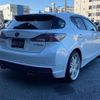 lexus ct 2011 -LEXUS--Lexus CT ZWA10--ZWA10-2023521---LEXUS--Lexus CT ZWA10--ZWA10-2023521- image 2