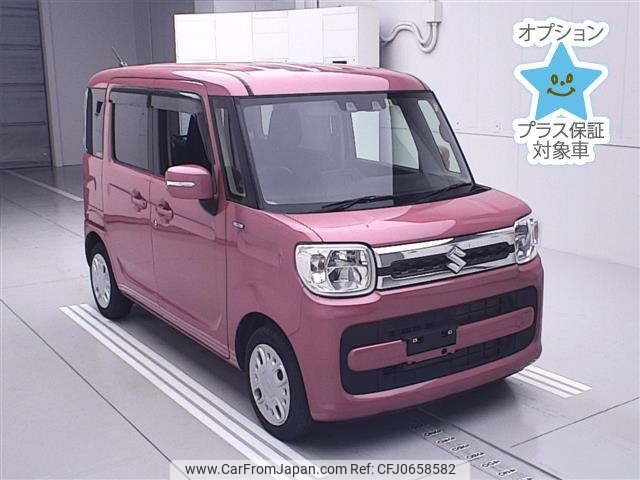 suzuki spacia 2021 -SUZUKI--Spacia MK53S-371790---SUZUKI--Spacia MK53S-371790- image 1