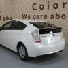 toyota prius 2011 -TOYOTA--Prius ZVW30--5290498---TOYOTA--Prius ZVW30--5290498- image 20