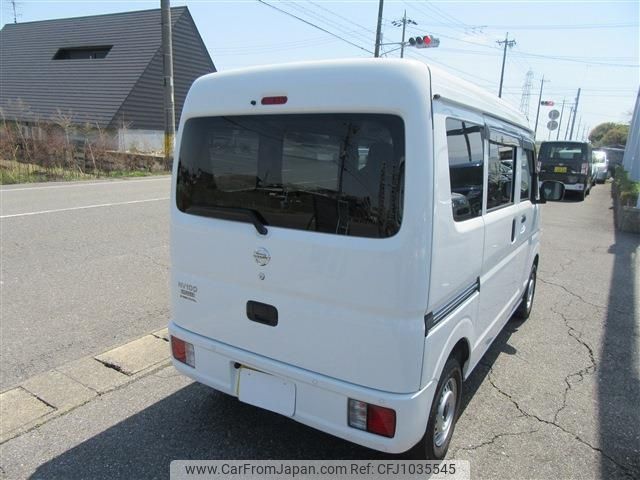 nissan clipper-van 2022 -NISSAN--Clipper Van 5BD-DR17V--DR17V-581635---NISSAN--Clipper Van 5BD-DR17V--DR17V-581635- image 2
