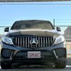 mercedes-benz gle-class 2017 quick_quick_CBA-166064_WDC2923641A060655 image 10