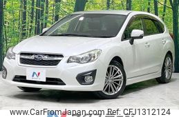 subaru impreza-wagon 2013 -SUBARU--Impreza Wagon DBA-GP6--GP6-010623---SUBARU--Impreza Wagon DBA-GP6--GP6-010623-
