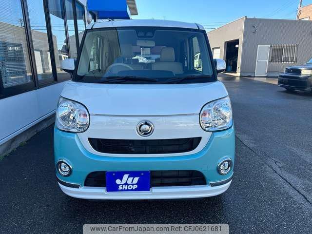 daihatsu move-canbus 2018 -DAIHATSU--Move Canbus LA800S--0108684---DAIHATSU--Move Canbus LA800S--0108684- image 2