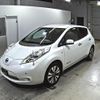 nissan leaf 2013 -NISSAN--Leaf AZE0-051927---NISSAN--Leaf AZE0-051927- image 5