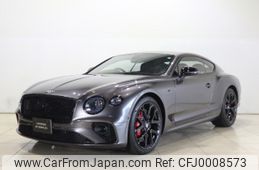 bentley continental 2024 -BENTLEY--ﾍﾞﾝﾄﾚｰｺﾝﾁﾈﾝﾀﾙ 7BA-BCCVD--SCBCX13S5RC014***---BENTLEY--ﾍﾞﾝﾄﾚｰｺﾝﾁﾈﾝﾀﾙ 7BA-BCCVD--SCBCX13S5RC014***-