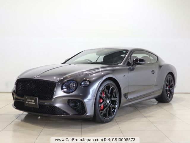 bentley continental 2024 -BENTLEY--ﾍﾞﾝﾄﾚｰｺﾝﾁﾈﾝﾀﾙ 7BA-BCCVD--SCBCX13S5RC014***---BENTLEY--ﾍﾞﾝﾄﾚｰｺﾝﾁﾈﾝﾀﾙ 7BA-BCCVD--SCBCX13S5RC014***- image 1