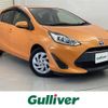 toyota aqua 2017 CFJ1545692 image 1