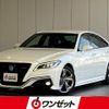 toyota crown 2018 -TOYOTA--Crown AZSH20--AZSH20-1021045---TOYOTA--Crown AZSH20--AZSH20-1021045- image 1