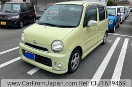daihatsu move-latte 2006 CFJ1639459