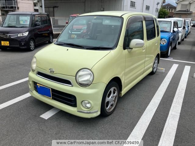 daihatsu move-latte 2006 CFJ1639459 image 1