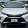 toyota harrier 2024 -TOYOTA--Harrier 6BA-MXUA80--MXUA80-0118677---TOYOTA--Harrier 6BA-MXUA80--MXUA80-0118677- image 12