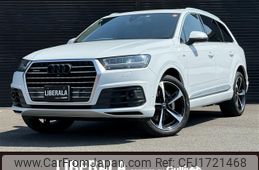 audi q7 2019 CFJ1721468