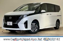 nissan serena 2023 -NISSAN--Serena 6AA-GFC28--GFC28-006954---NISSAN--Serena 6AA-GFC28--GFC28-006954-