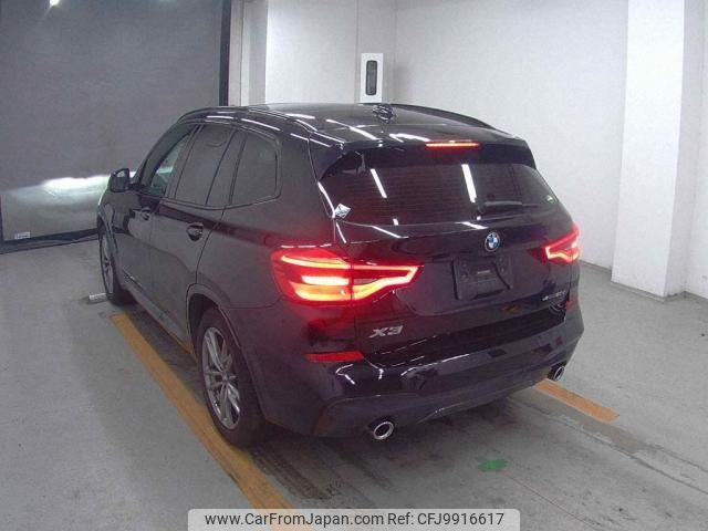 bmw x3 2019 quick_quick_LDA-TX20_WBATX320102G61218 image 2