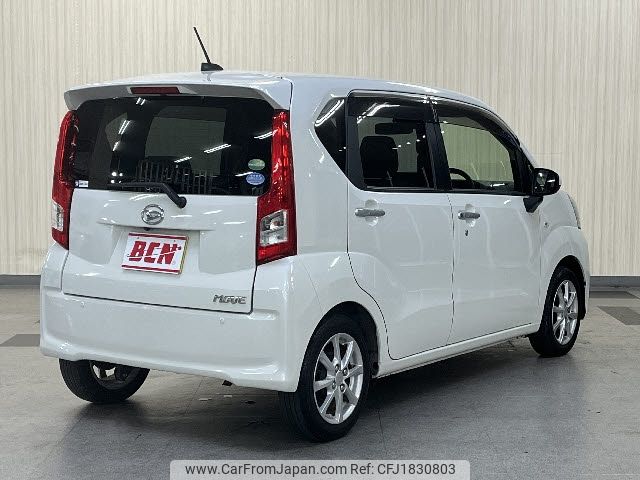 daihatsu move 2018 CFJ1830803 image 2