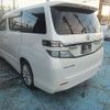 toyota vellfire 2012 quick_quick_DBA-ANH20W_8246744 image 5