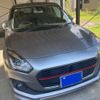 suzuki swift 2019 -SUZUKI--Swift DBA-ZC83S--ZC83S-132620---SUZUKI--Swift DBA-ZC83S--ZC83S-132620- image 2