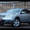 nissan dualis 2010 TE4210 image 12