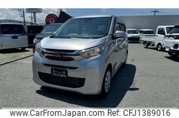 mitsubishi ek-wagon 2022 quick_quick_5BA-B33W_B33W-0301118
