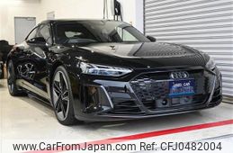 audi audi-others 2023 -AUDI--Audi RS e-tron GT ZAA-FWEBGE--WAUZZZFW5P7901022---AUDI--Audi RS e-tron GT ZAA-FWEBGE--WAUZZZFW5P7901022-