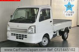 mitsubishi minicab-truck 2016 -MITSUBISHI 【神戸 480ﾕ4281】--Minicab Truck DS16T-242288---MITSUBISHI 【神戸 480ﾕ4281】--Minicab Truck DS16T-242288-