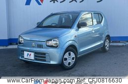 suzuki alto 2016 -SUZUKI--Alto DBA-HA36S--HA36S-295974---SUZUKI--Alto DBA-HA36S--HA36S-295974-