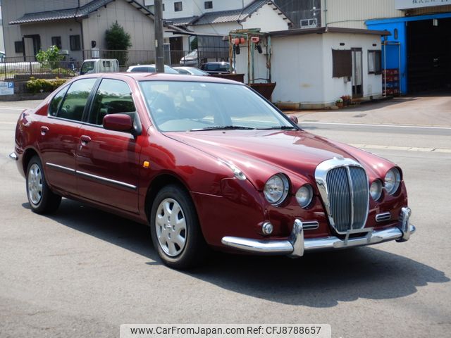 mitsuoka ryoga 1998 23420403 image 1