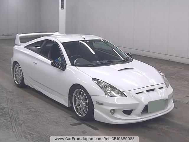 toyota celica 2001 quick_quick_TA-ZZT231_ZZT231-0054951 image 1