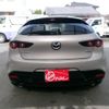 mazda mazda3 2022 CFJ9070553 image 12