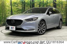 mazda atenza 2019 CFJ1816364