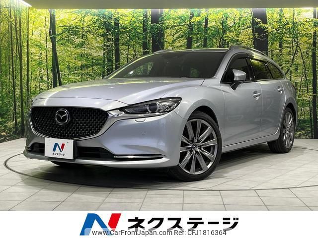 mazda atenza 2019 CFJ1816364 image 1