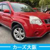 nissan x-trail 2013 -NISSAN--X-Trail DBA-NT31--NT31-323483---NISSAN--X-Trail DBA-NT31--NT31-323483- image 2