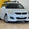 suzuki swift 2010 -SUZUKI--Swift DBA-ZC72S--ZC72S-106397---SUZUKI--Swift DBA-ZC72S--ZC72S-106397- image 1