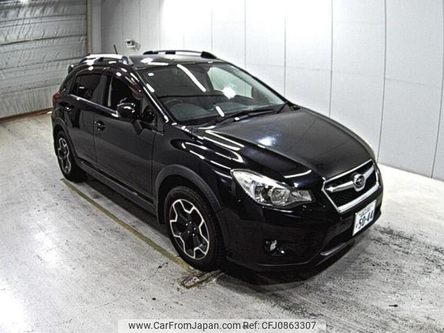 subaru xv 2012 -SUBARU 【その他 】--Subaru XV GP7-029488---SUBARU 【その他 】--Subaru XV GP7-029488- image 1