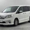 nissan serena 2013 -NISSAN--Serena DAA-HFC26--HFC26-139610---NISSAN--Serena DAA-HFC26--HFC26-139610- image 4