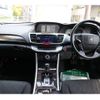 honda accord 2014 GOO_JP_700102067530250510001 image 13