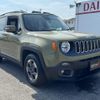 jeep renegade 2015 CFJ1682646 image 12