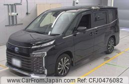 toyota voxy 2024 -TOYOTA 【名古屋 307む8279】--Voxy ZWR90W-0203579---TOYOTA 【名古屋 307む8279】--Voxy ZWR90W-0203579-