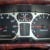 mitsubishi pajero-mini 2000 CFJ1657708 image 14