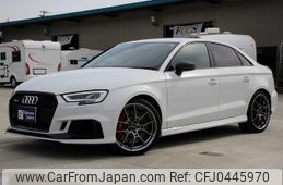 audi rs3 2018 GOO_JP_700070860530241114002