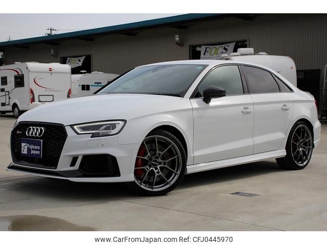 audi rs3 2018 GOO_JP_700070860530241114002 image 1