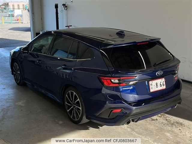 subaru levorg 2021 -SUBARU--Levorg VN5-013727---SUBARU--Levorg VN5-013727- image 2