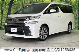 toyota vellfire 2017 quick_quick_AGH35W_AGH35-0022378